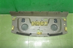 Полка багажника (седан) для Chevrolet Aveo (T250) с 2005-2011