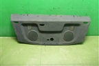 Полка багажника (седан) для Chevrolet Aveo (T250) с 2005-2011