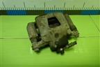 Суппорт передний левый для Chevrolet Aveo (T250) с 2005-2011