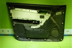 Обшивка двери передней правой под электрику (96649581) для Chevrolet Aveo (T250) с 2005-2011