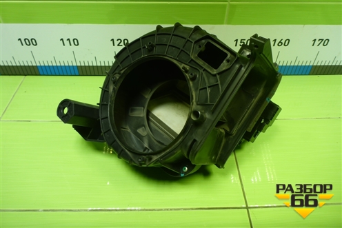 Корпус отопителя (под моторчик) (95995749) для Chevrolet Aveo (T250) с 2005-2011