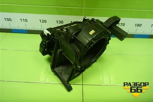 Корпус отопителя (под моторчик) (95995749) для Chevrolet Aveo (T250) с 2005-2011