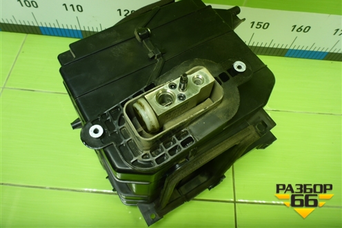 Корпус отопителя (под испаритель) для Chevrolet Aveo (T250) с 2005-2011