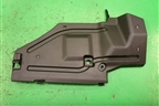 Накладка на торпедо (правая нижняя) (5560742060) для Toyota Rav-4 с 2012-2019г