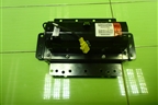 Подушка безопасности пассажирская в торпедо (96930691) для Chevrolet Aveo (T250) с 2005-2011