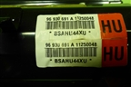 Подушка безопасности пассажирская в торпедо (96930691) для Chevrolet Aveo (T250) с 2005-2011