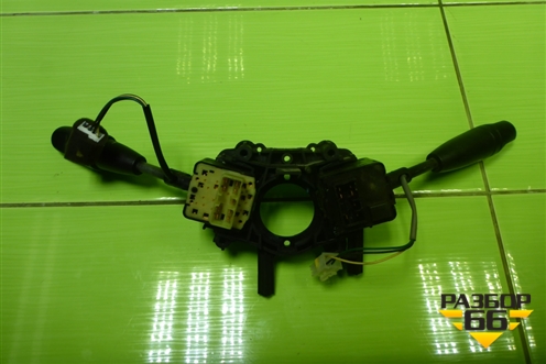 Переключатель подрулевой в сборе для Chevrolet Aveo (T250) с 2005-2011