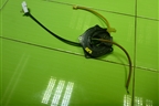 Механизм подрулевой для SRS AIR BAG для Chevrolet Aveo (T250) с 2005-2011