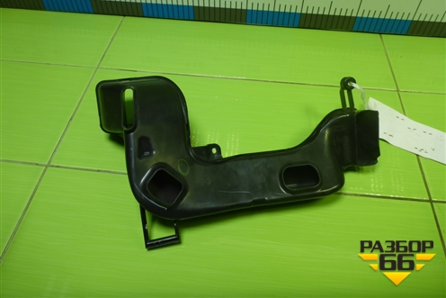 Воздуховод отопителя (9252346) для BMW X5 F15 с 2013г