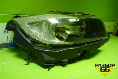 Фара правая (галоген) (89311660) для BMW 3-серия Е90/Е91 с 2005г