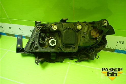 Фара правая (галоген) (89311660) для BMW 3-серия Е90/Е91 с 2005г
