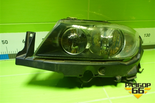 Фара левая (галоген) (89311650) для BMW 3-серия Е90/Е91 с 2005г