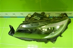 Фара левая (галоген) (89311650) для BMW 3-серия Е90/Е91 с 2005г