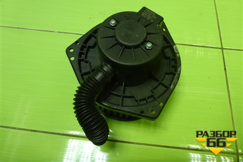 Моторчик отопителя (дубликат) (95978693) для Chevrolet Aveo (T250) с 2005-2011
