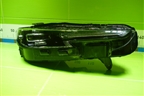Фара правая (Led с блоком) (S09082A) для Changan UNI-K с 2020г