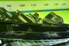 Фара правая (Led с блоком) (S09082A) для Changan UNI-K с 2020г