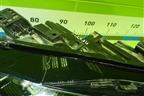 Фара правая (Led с блоком) (S09082A) для Changan UNI-K с 2020г