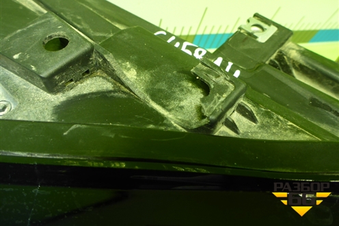 Фара правая (Led с блоком) (S09082A) для Changan UNI-K с 2020г (Юни К)