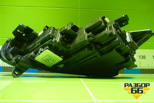 Фара правая (Led с блоком) (S09082A) для Changan UNI-K с 2020г (Юни К)