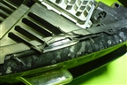 Фара левая (Led с блоком) (6600006587) для Geely Tugella с 2019г
