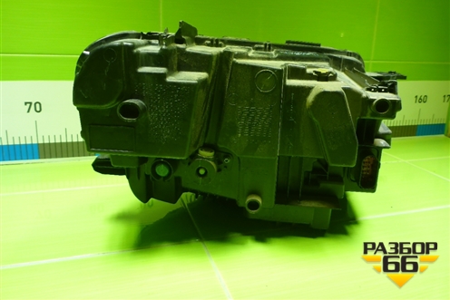 Фара левая (Led с блоком) (6600006587) для Geely Tugella с 2019г
