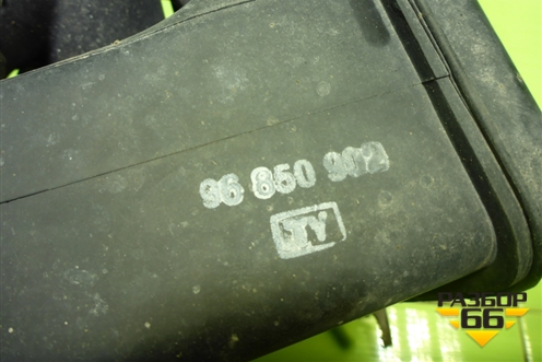 Резонатор воздушного фильтра (96850902) для Chevrolet Aveo (T250) с 2005-2011