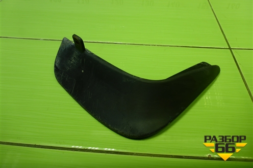 Брызговик задний правый (96648679) для Chevrolet Aveo (T250) с 2005-2011