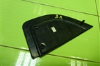 Накладка двери задней левой  (уголок седан) (96649124) для Chevrolet Aveo (T250) с 2005-2011