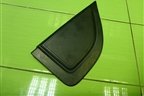 Накладка двери задней левой  (уголок седан) (96649124) для Chevrolet Aveo (T250) с 2005-2011