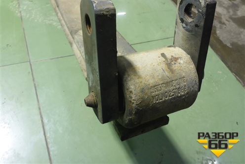 Рессора передняя (257888) для Volvo TRUCK FM с 2001-2013г (ФМ)