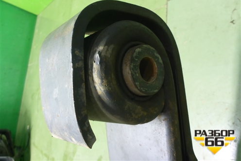 Рессора передняя (257888) для Volvo TRUCK FM с 2001-2013г (ФМ)