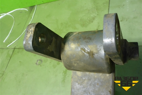 Рессора передняя (257888) для Volvo TRUCK FM с 2001-2013г (ФМ)