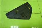 Накладка на торпедо (боковая правая) (96655189) для Chevrolet Aveo (T250) с 2005-2011