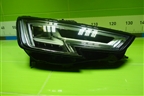 Фара правая (до 2019г Full Led без блоков) (8W0941034) для Audi A4 (В9) с 2015г