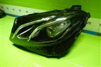Фара левая (до 2020г Led без блока) (A2139067706) для Mercedes Benz E-Klass W213 с 2016г