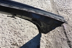 Крыша не под люк (седан) для Chevrolet Aveo (T250) с 2005-2011
