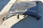 Крыша не под люк (седан) для Chevrolet Aveo (T250) с 2005-2011