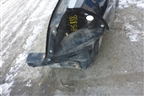 Крыло заднее правое (седан) для Chevrolet Aveo (T250) с 2005-2011