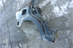 Крыло заднее правое (седан) для Chevrolet Aveo (T250) с 2005-2011
