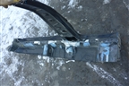 Порог со стойкой правый для Chevrolet Aveo (T250) с 2005-2011