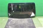 Стекло заднее (седан) для Chevrolet Aveo (T250) с 2005-2011