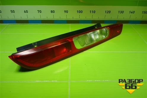 Фонарь задний правый (хетчбэк) (1420450) для Ford Focus 2 с 2005-2008г