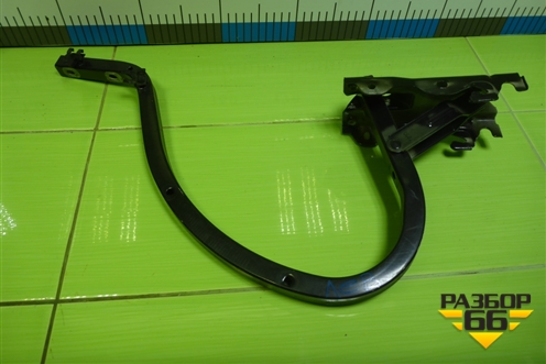 Петля крышки багажника левая для Chevrolet Aveo (T250) с 2005-2011