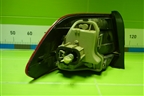Фонарь задний правый (до 2015г) (6RU945096E) для Volkswagen Polo (седан) с 2010г
