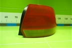 Фонарь задний правый (до 2015г) (6RU945096E) для Volkswagen Polo (седан) с 2010г