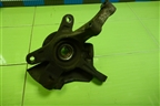 Кулак поворотный передний правый для Chevrolet Aveo (T250) с 2005-2011