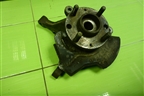 Кулак поворотный передний правый для Chevrolet Aveo (T250) с 2005-2011