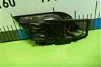 Ручка внутренняя двери задней левой для Chevrolet Aveo (T250) с 2005-2011