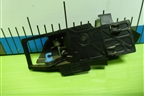 Ручка внутренняя двери задней правой для Chevrolet Aveo (T250) с 2005-2011