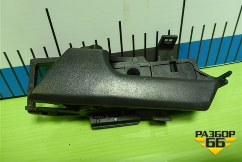 Ручка внутренняя двери передней левой для Chevrolet Aveo (T250) с 2005-2011